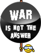 Războiul nu este răs